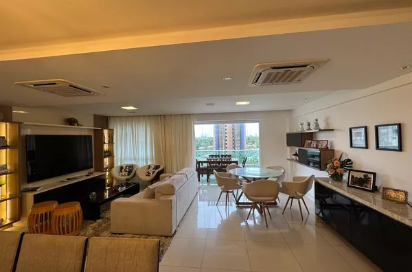 Apartamento para venda,  Guararapes, Fortaleza
