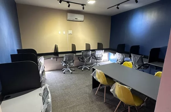 Sala comercial compartilhada para aluguel,  Pajucara, Maracanau