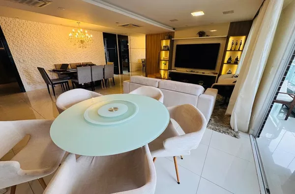 Apartamento para venda,  Guararapes, Fortaleza