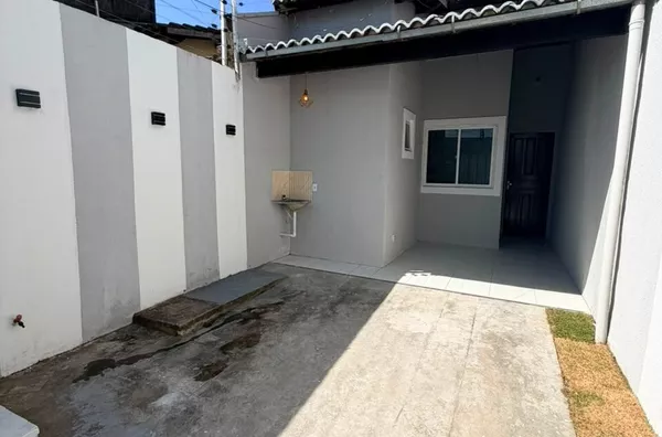 Casa a Venda Residencial - Maracanaú