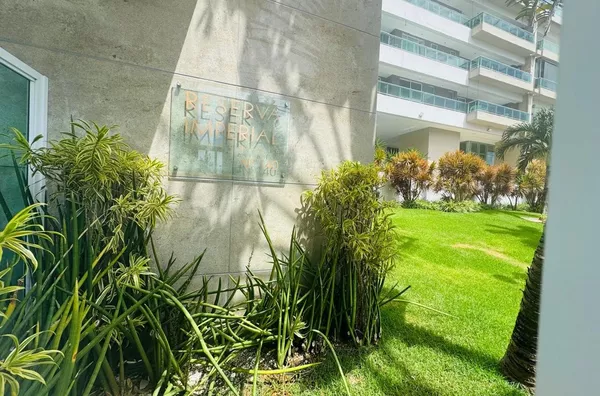 Apartamento para venda,  Guararapes, Fortaleza