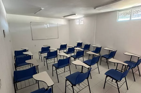 Sala comercial de treinamento para aluguel,  Pajucara, Maracanau