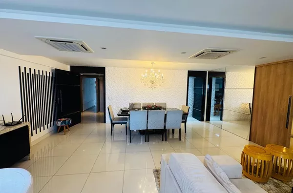 Apartamento para venda,  Guararapes, Fortaleza