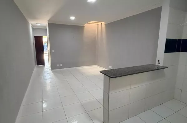 Casa a Venda Residencial - Maracanaú