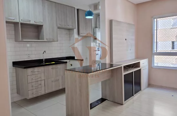 Apartamento a venda Flex 2 Novo Osasco, 46m², 02 dormitórios - Foto 1