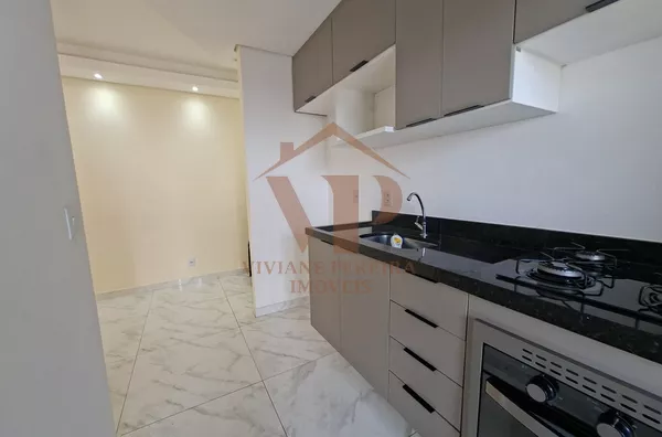 Apartamento para aluguel,  Santa Maria, Osasco - Foto 1