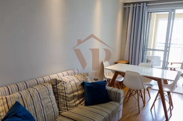 Apartamento para locacao Presidente Altino, 2 dormitórios, 1 suíte, 1 vaga, 58m² - Foto 4