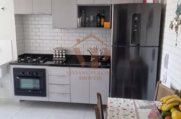 Apartamento a venda condomínio Repletto Vila Yolanda, 32m², 1 dormitório, 1 vaga - Foto 6