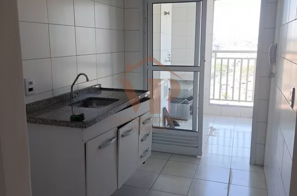 Apartamento para aluguel, Santa Maria, Osasco - Foto 2