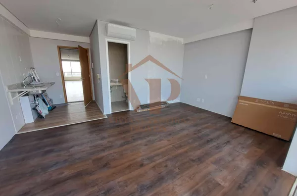 Apartamento no The Cittyplex Osasco – 33m², 1 dormitório, localização privilegiada no centro - Foto 2