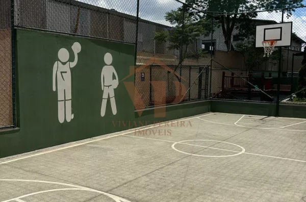 Apartamento para venda Villagio Ecopark Osasco, lazer completo, 2 dormitórios, - Foto 14