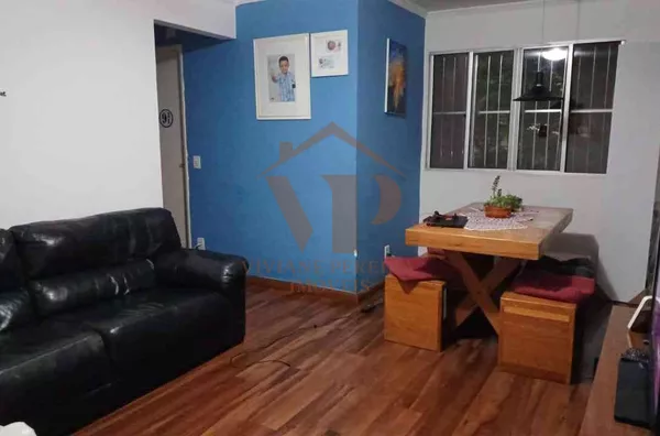 Apartamento São Cristóvão a venda, bairro Bandeiras, Osasco - Foto 5