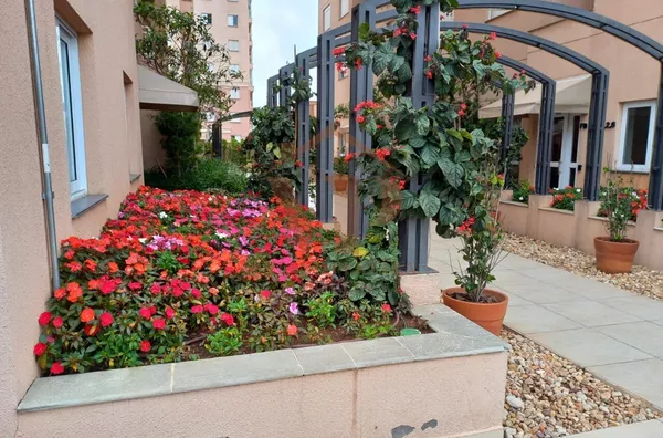 Apartamento para venda Villagio Ecopark Osasco, lazer completo, 2 dormitórios, - Foto 19