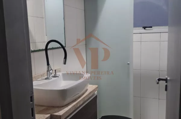 Apartamento para locação, Santa Maria, Osasco, Residencial Bela Vista - Foto 7