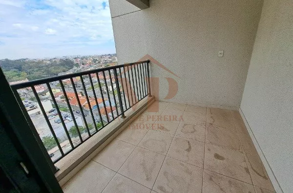 Condomínio Croma Design a venda, 41m, 1 dormitório com sacada grande - Foto 5