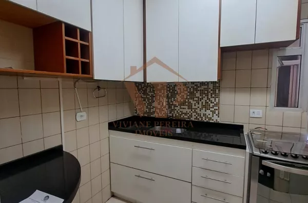 Apartamento Vila Yara Osasco para venda ou locação, 3 dormitórios, 2 banheiros, 70m², 1 vaga - Foto 2