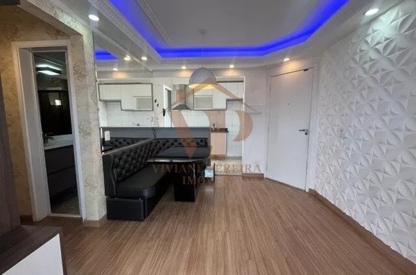 Apartamento para venda,  Santa Maria, Osasco - Foto 1