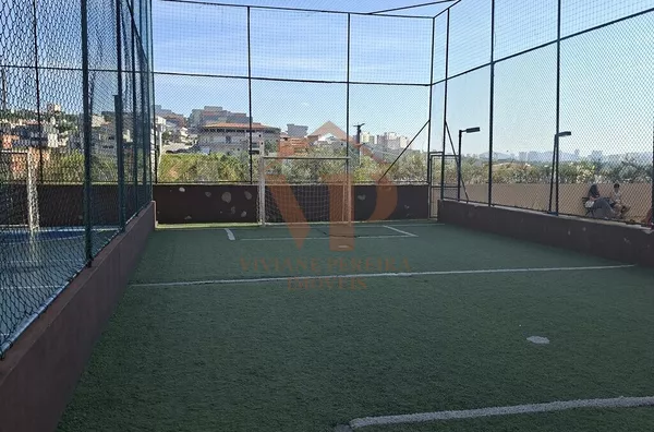 Apartamento a venda Barueri, 2 dormitórios, 01 banheiro, 01 vaga - Foto 17