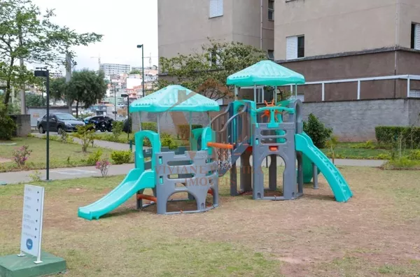 Apartamento a venda Flex 2 Novo Osasco, 46m², 02 dormitórios, Lazer completo - Foto 23