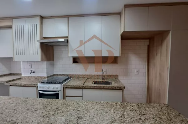 Apartamento a venda em Osasco - Villagio Ecopark, 48m², 02 dormitórios, lazer completo - Foto 1