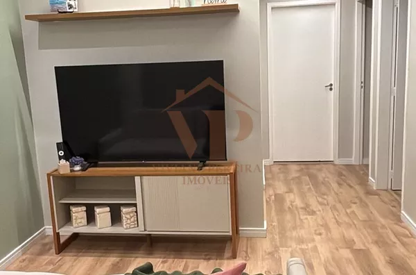 Apartamento decorado pronto para morar em Carapicuíba divisa coma Granja, perto da Kim Pães 