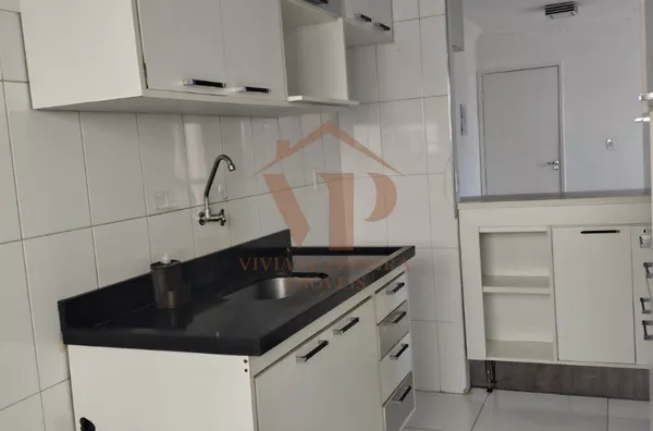 Apartamento para venda,  Santa Maria, Osasco, Residencial Bela Vista - Foto 3