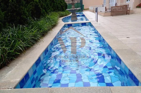 Apartamento para venda Villagio Ecopark Osasco, lazer completo, 2 dormitórios, - Foto 24