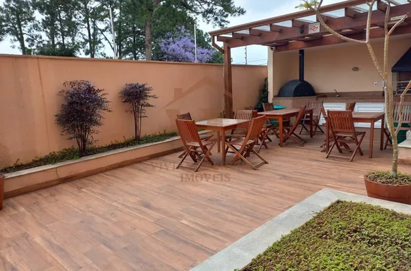 Apartamento para venda Villagio Ecopark Osasco, lazer completo, 2 dormitórios, - Foto 41