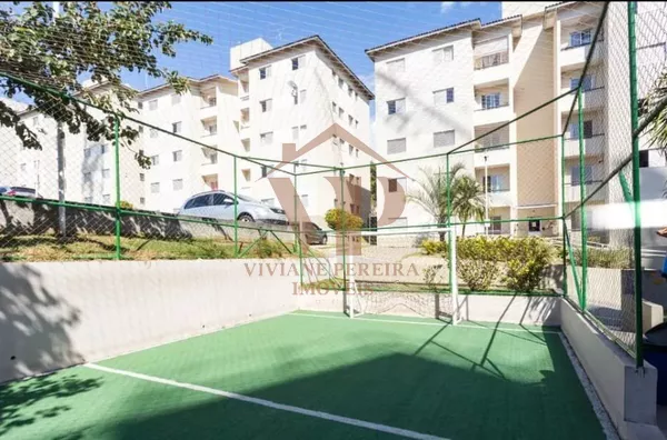 Apartamento para locação, Santa Maria, Osasco, Residencial Bela Vista - Foto 25