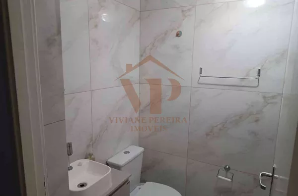 Apartamento São Cristóvão a venda, bairro Bandeiras, Osasco - Foto 2