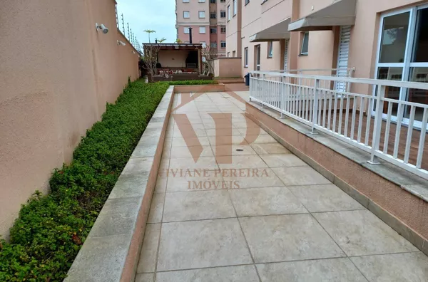 Apartamento para venda Villagio Ecopark Osasco, lazer completo, 2 dormitórios, - Foto 27