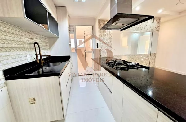Apartamento para venda e locação Allegra São Francisco - Foto 1