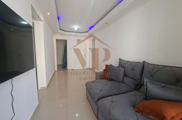 Apartamento para venda, 03 dormitórios, com piscina, Conceição, Osasco - Foto 24