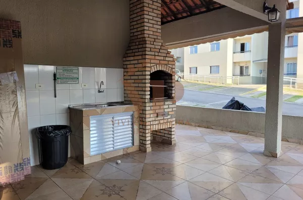 Apartamento para locação, Santa Maria, Osasco, Residencial Bela Vista - Foto 19