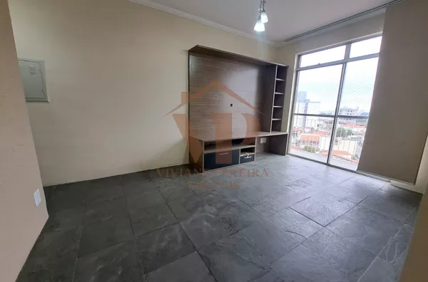 Apartamento Vila Yara Osasco para venda ou locação, 3 dormitórios, 2 banheiros, 70m², 1 vaga - Foto 3