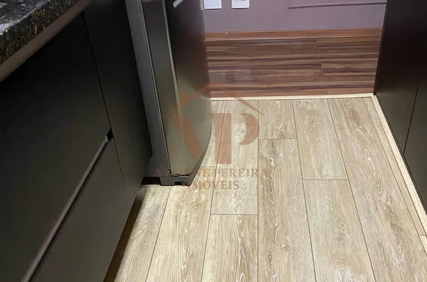 Apartamento para venda Villagio Ecopark Osasco, lazer completo, 2 dormitórios, - Foto 6