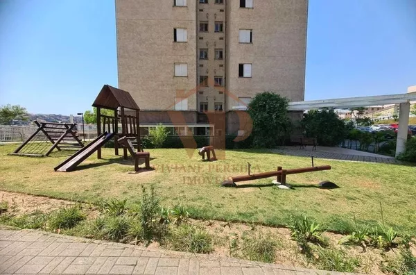 Apartamento a venda Flex 2 Novo Osasco, 46m², 02 dormitórios, Lazer completo - Foto 17