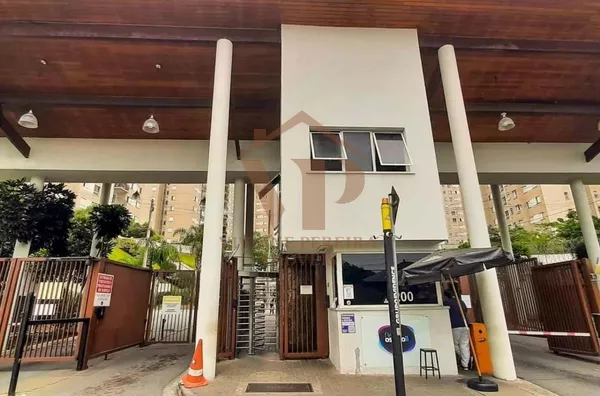 Apartamento a venda Flex 2 Novo Osasco, 46m², 02 dormitórios, Lazer completo - Foto 34