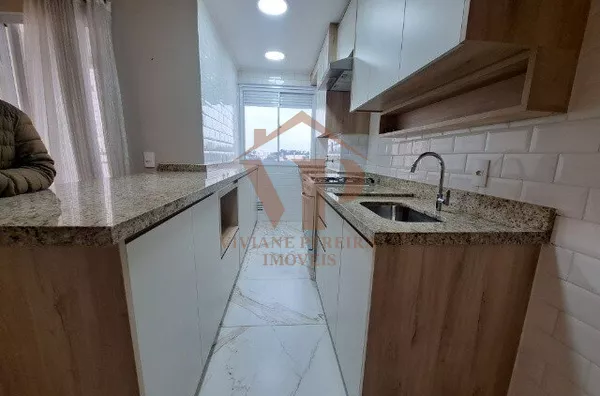 Apartamento a venda em Osasco - Villagio Ecopark, 48m², 02 dormitórios, lazer completo - Foto 3