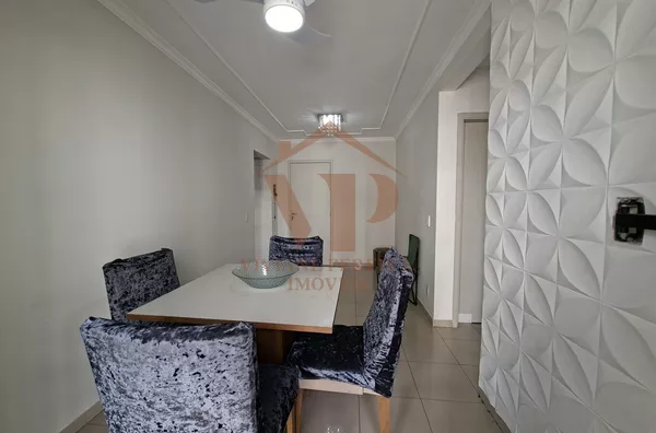 Apartamento com sacada e piscina no condomínio com excelente preço - Foto 11
