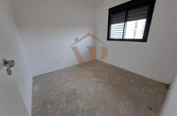 Condomínio Croma Design a venda, 41m, 1 dormitório com sacada grande - Foto 3