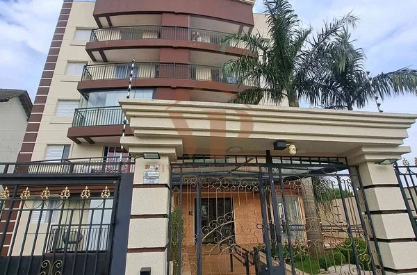 Apartamento Garden com churrasqueira, bairro Pestana, 67m, 2 dormitórios, 2 vagas - Foto 1