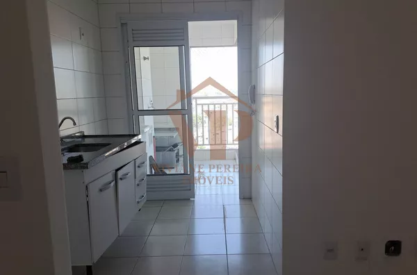Apartamento para aluguel, Santa Maria, Osasco - Foto 41