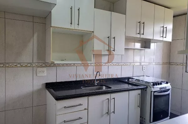 Apartamento para venda e locação com varanda e lazer, 58m², 02 dormitórios,  Guimarães Rosa, Veloso Osasco - Foto 2
