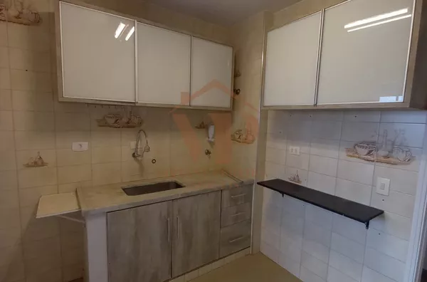 Apartamento para aluguel,  Jaguaré, São Paulo 03 dormitórios - Foto 2
