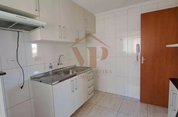 Apartamento a venda Jardim Conceição Osasco, 50m, 2 quartos, 1 banheiro, 1 vaga - Foto 2