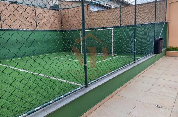 Apartamento para venda Villagio Ecopark Osasco, lazer completo, 2 dormitórios, - Foto 21