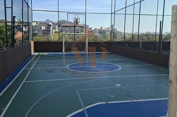 Apartamento a venda Barueri, 2 dormitórios, 01 banheiro, 01 vaga - Foto 13