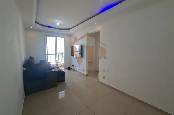Apartamento para venda, 03 dormitórios, com piscina, Conceição, Osasco - Foto 3