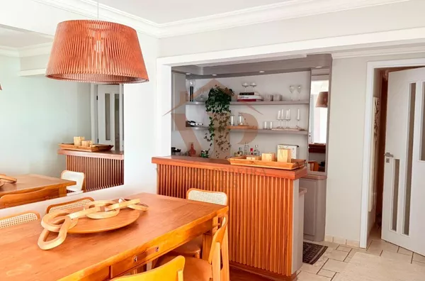 APARTAMENTO NORMAL para venda CIDADE SÃO FRANCISCO São Paulo